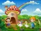 Farm Animal Jigsaw — 無料オンラインゲーム