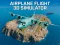 Airplane Flight 3D Simulator — 無料オンラインゲーム