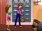 Naughty Mall — 無料オンラインゲーム