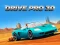 ゲームDrive Pro 3Dオンライン
