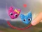 Love Cats Rope — 無料オンラインゲーム