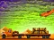 Bowja The Ninja 3 — 無料オンラインゲーム