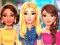 BFFs Trendy Squad Fashion — 無料オンラインゲーム
