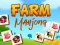 Farm Mahjong — 無料オンラインゲーム