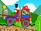 Super Mario Truck — 無料オンラインゲーム