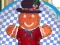 Gingerbread Cookies — 無料オンラインゲーム