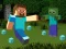 Pixelcraft Hidden Diamond Blocks — 無料オンラインゲーム