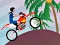 Stunt Girl Bike — 無料オンラインゲーム