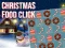Christmas Food Click — 無料オンラインゲーム