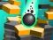 ゲームHelix Stack Ballオンライン