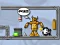 ゲームCrash The Robotオンライン