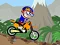 ゲームBarny the Biker South American Challengeオンライン