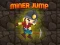 Miner Jump — 無料オンラインゲーム