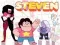 Steven Universe: Puzzle — 無料オンラインゲーム