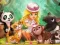 Cute Jungle Hospital — 無料オンラインゲーム