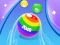 2048 Run Gorgeous Balls — 無料オンラインゲーム