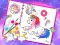 Fabulous Cute Unicorn Coloring Book — 無料オンラインゲーム