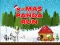 X-mas Panda Run — 無料オンラインゲーム