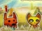 Paper craft wars — 無料オンラインゲーム