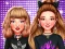 Celebrity E-Girl Fashion — 無料オンラインゲーム