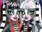 Monster High Ear Doctor — 無料オンラインゲーム