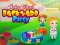 Baby Hazel Backyard Party — 無料オンラインゲーム