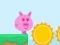 Pig Run — 無料オンラインゲーム