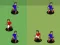 Euro 2016 Goal Rush — 無料オンラインゲーム