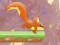 Nut rush — 無料オンラインゲーム