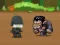 Captain War Monster Rage — 無料オンラインゲーム