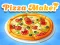 Pizza Maker — 無料オンラインゲーム