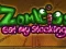Zombies Eat My Stocking — 無料オンラインゲーム