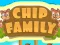 Chip Family — 無料オンラインゲーム