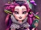 Dark queen real haircuts — 無料オンラインゲーム