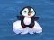 ゲームPenguin Skipオンライン