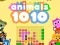 1010 Animals — 無料オンラインゲーム