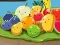 Fruity Flavour — 無料オンラインゲーム