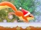 Nut Rush 3 Snow Scramble — 無料オンラインゲーム