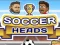 Football Headz Cup 2 — 無料オンラインゲーム