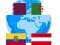 Flag Quiz — 無料オンラインゲーム
