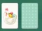 Easter Card Match — 無料オンラインゲーム
