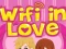 ゲームWifi In Loveオンライン