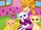 ゲームCutie's Kitty Rescueオンライン