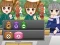 Heavenly Sweet Donuts — 無料オンラインゲーム