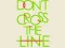Don't Cross the Line — 無料オンラインゲーム
