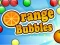 Orange Bubbles — 無料オンラインゲーム