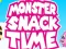 Monster Snack Time — 無料オンラインゲーム