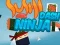 Sushi Ninja Dash — 無料オンラインゲーム