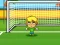 Penalty 2014 — 無料オンラインゲーム