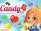 ゲームCandy Rain 4オンライン